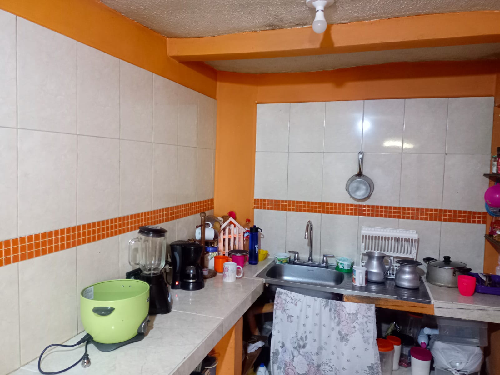 Casa en venta en Hacienda Cuba, Pereira · foto 3 de 21