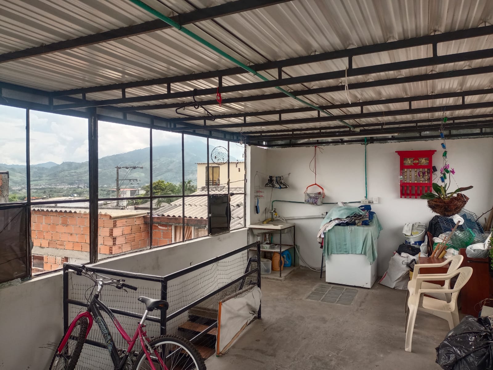 Casa en venta en Hacienda Cuba, Pereira · foto 7 de 21