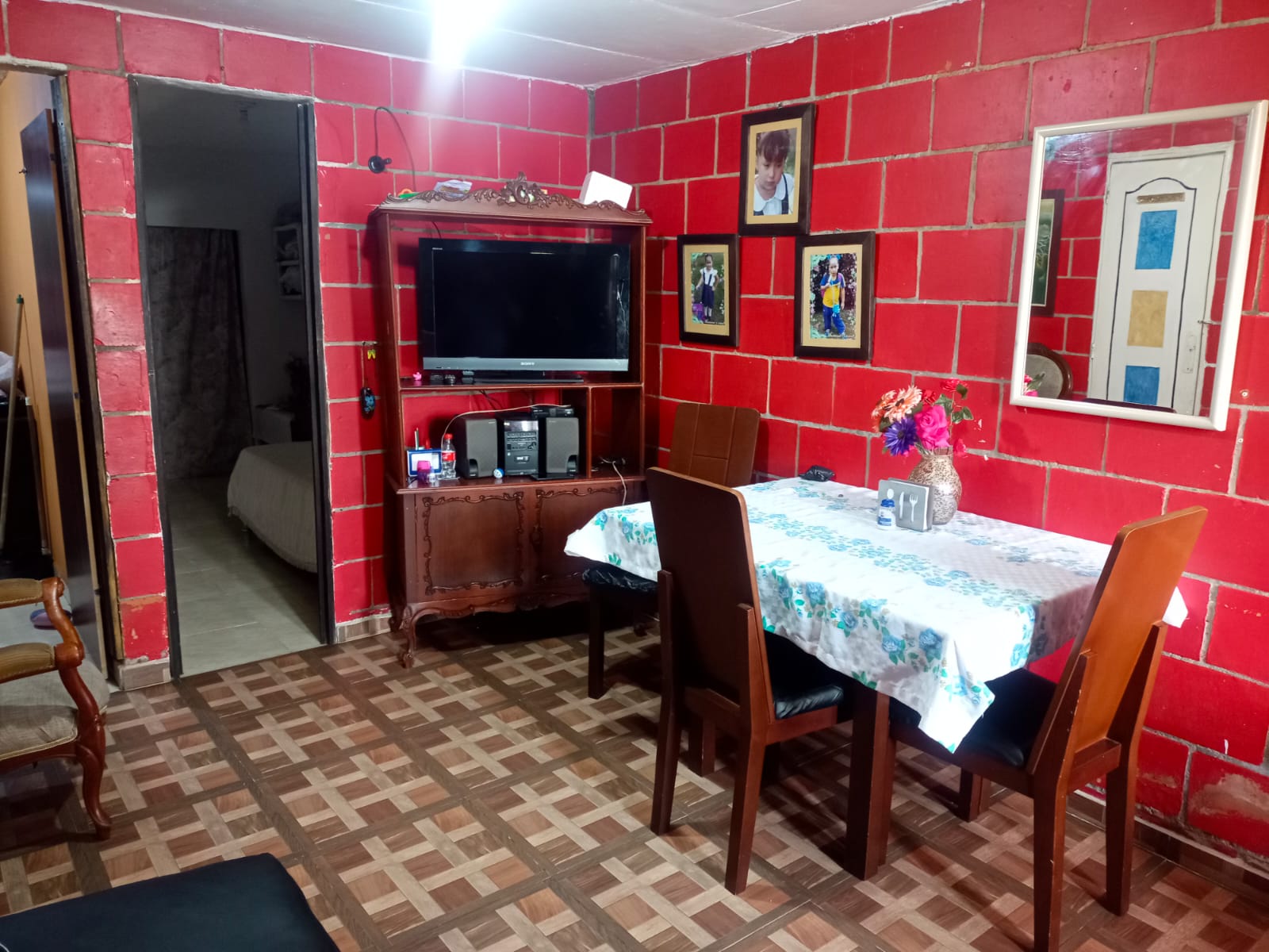 Casa en venta en Hacienda Cuba, Pereira · foto 8 de 21