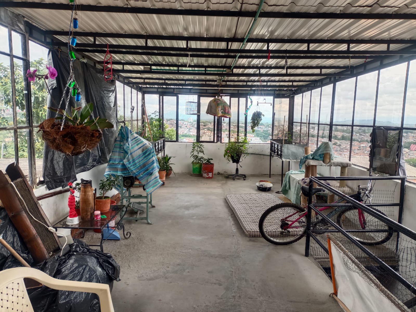 Casa en venta en Hacienda Cuba, Pereira · foto 10 de 21