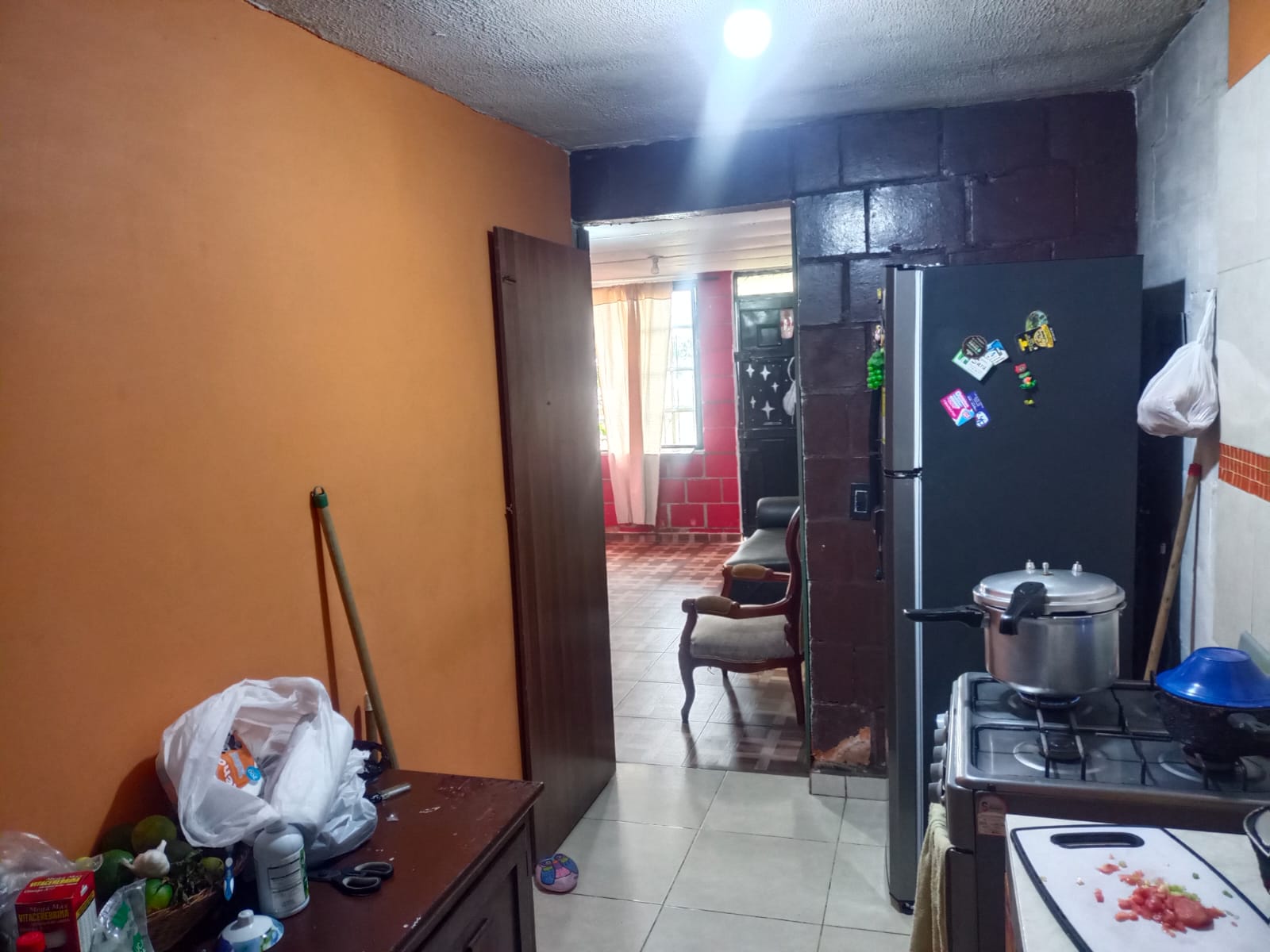 Casa en venta en Hacienda Cuba, Pereira · foto 13 de 21