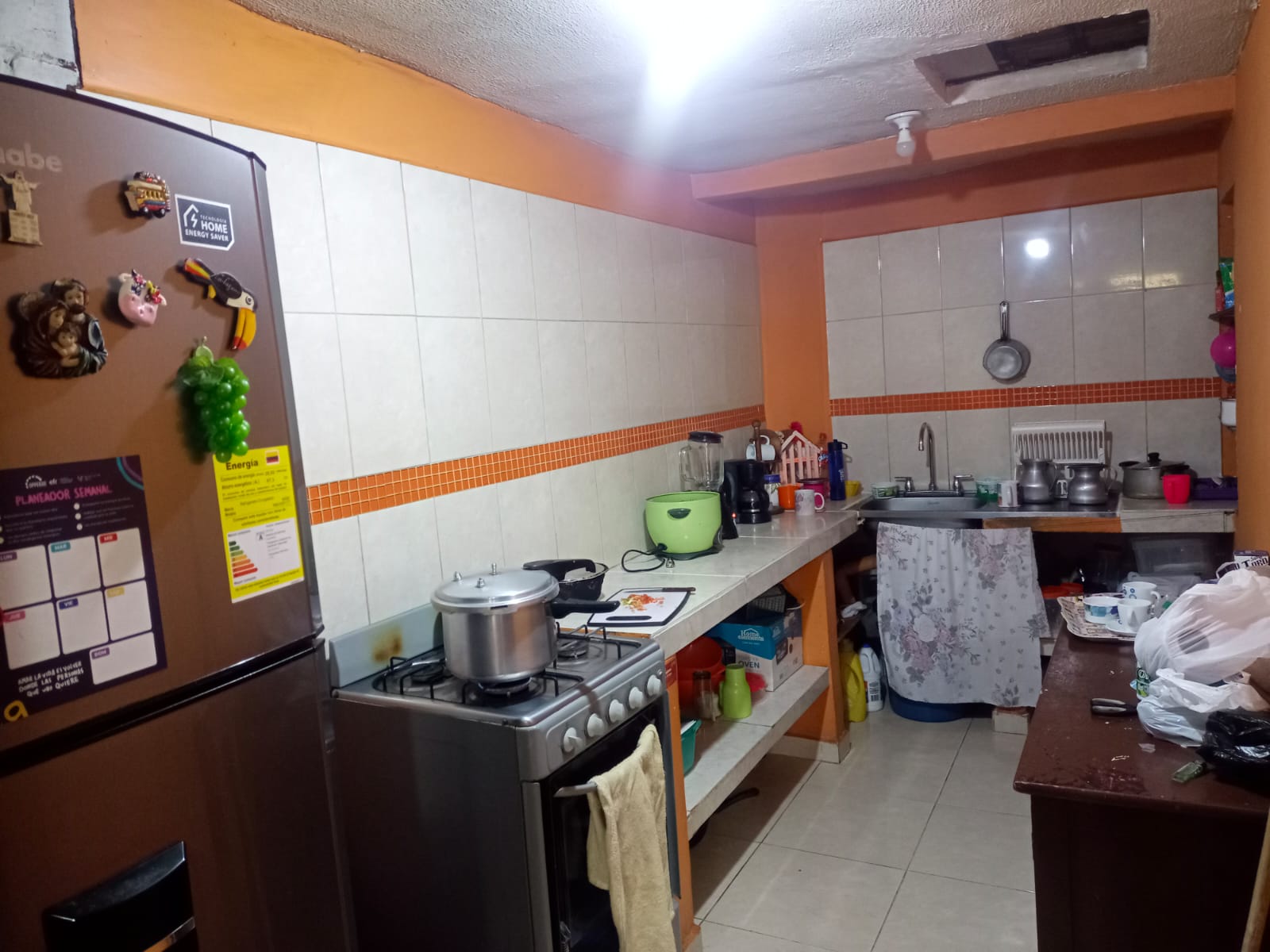 Casa en venta en Hacienda Cuba, Pereira · foto 14 de 21