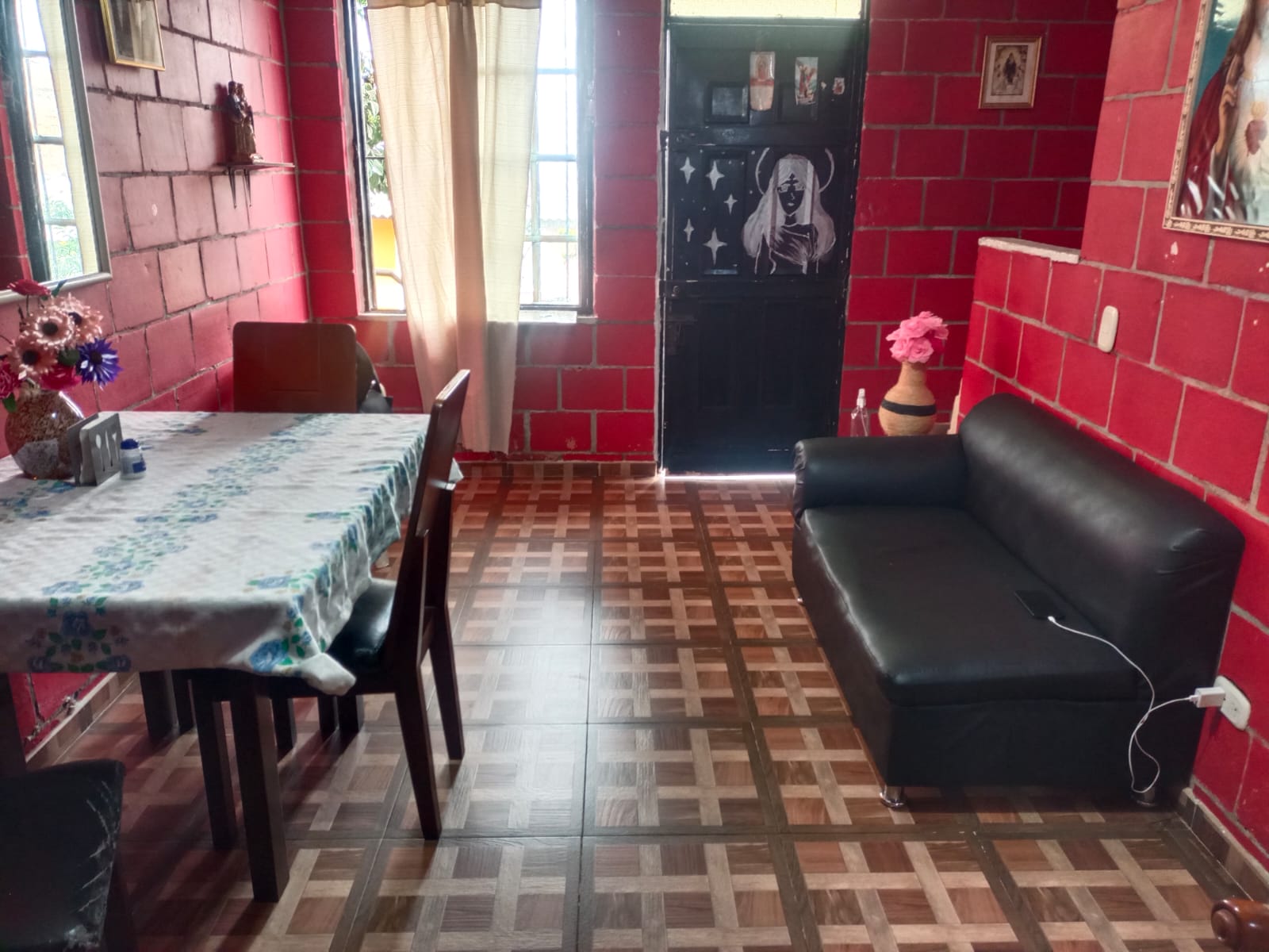 Casa en venta en Hacienda Cuba, Pereira · foto 16 de 21