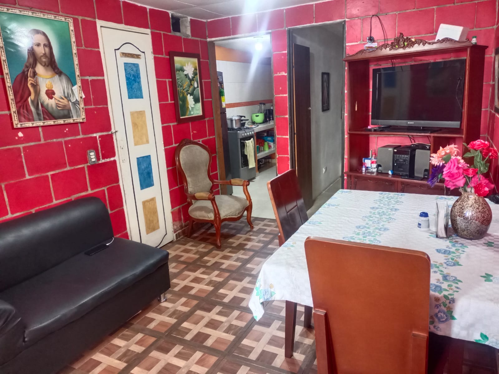 Casa en venta en Hacienda Cuba, Pereira · foto 17 de 21
