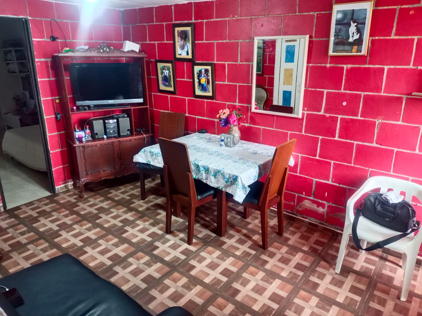 Casa en venta en Hacienda Cuba, Pereira · foto 18 de 21