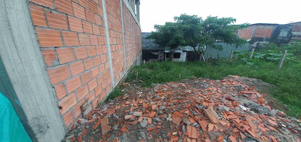 Lote en venta en Marco Fidel Suarez, Armenia, 153 m² · foto 2 de 12
