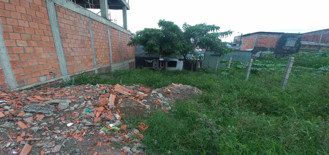 Lote en venta en Marco Fidel Suarez, Armenia, 153 m² · foto 3 de 12