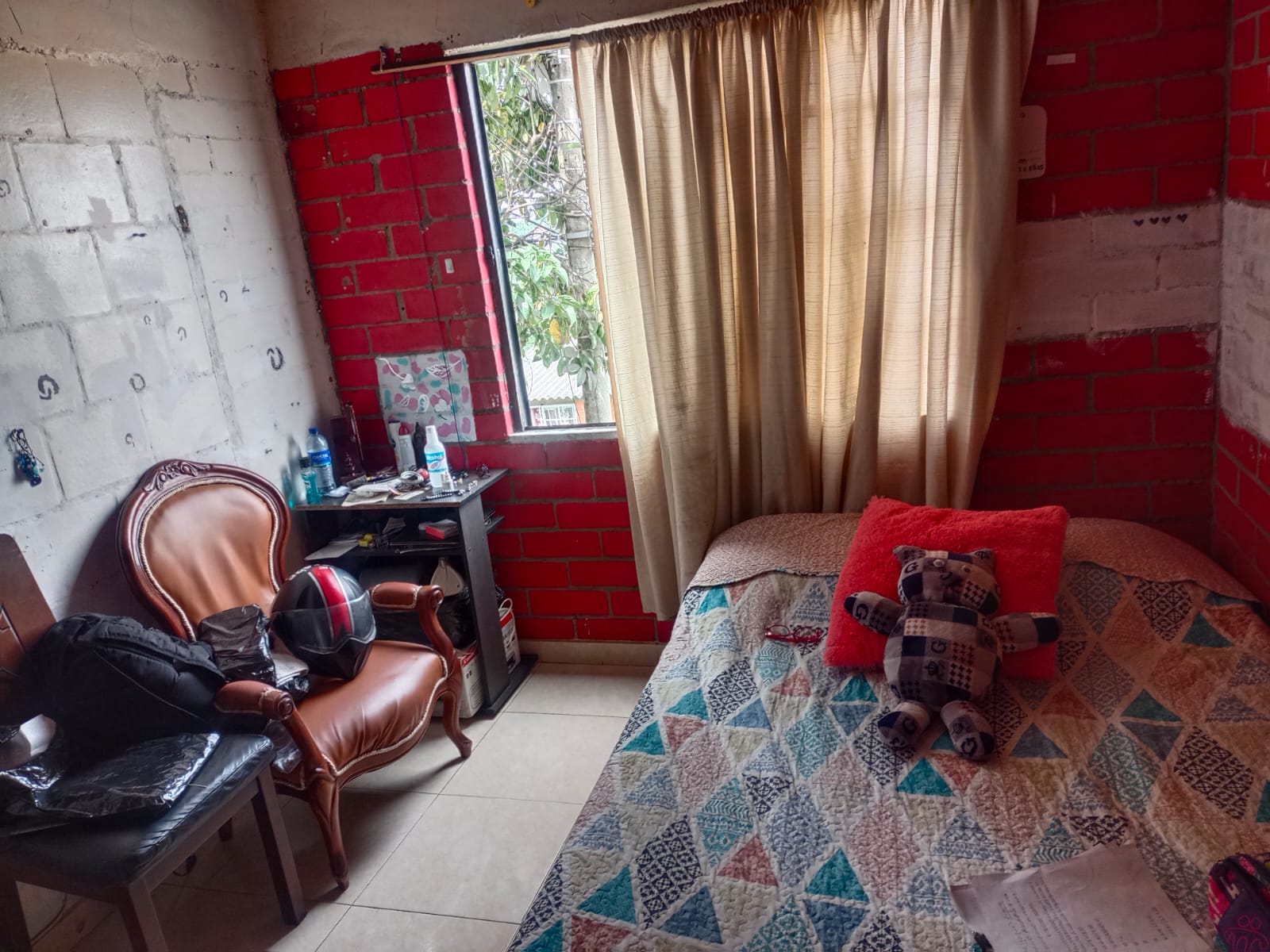 Casa en venta en Hacienda Cuba, Pereira · foto 21 de 21