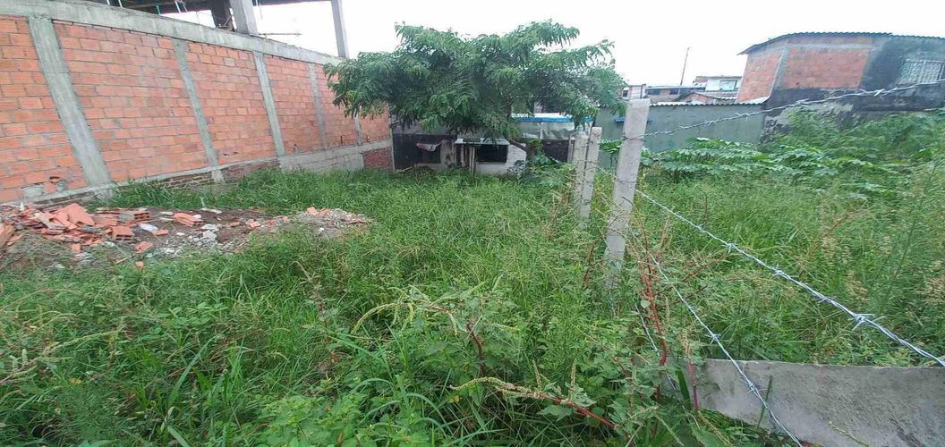 Lote en venta en Marco Fidel Suarez, Armenia, 153 m² · foto 4 de 12