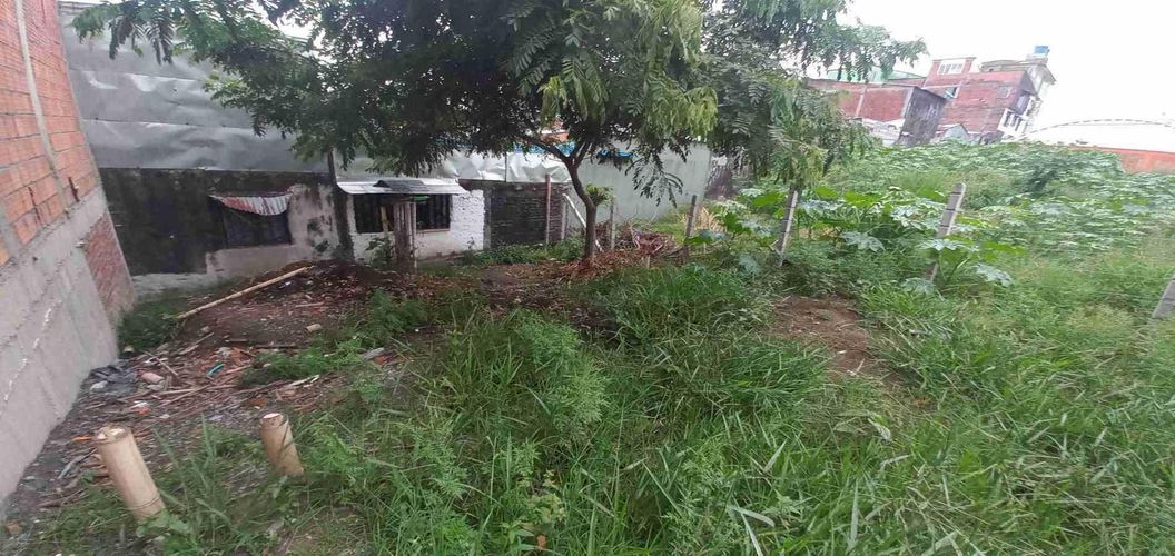 Lote en venta en Marco Fidel Suarez, Armenia, 153 m² · foto 6 de 12