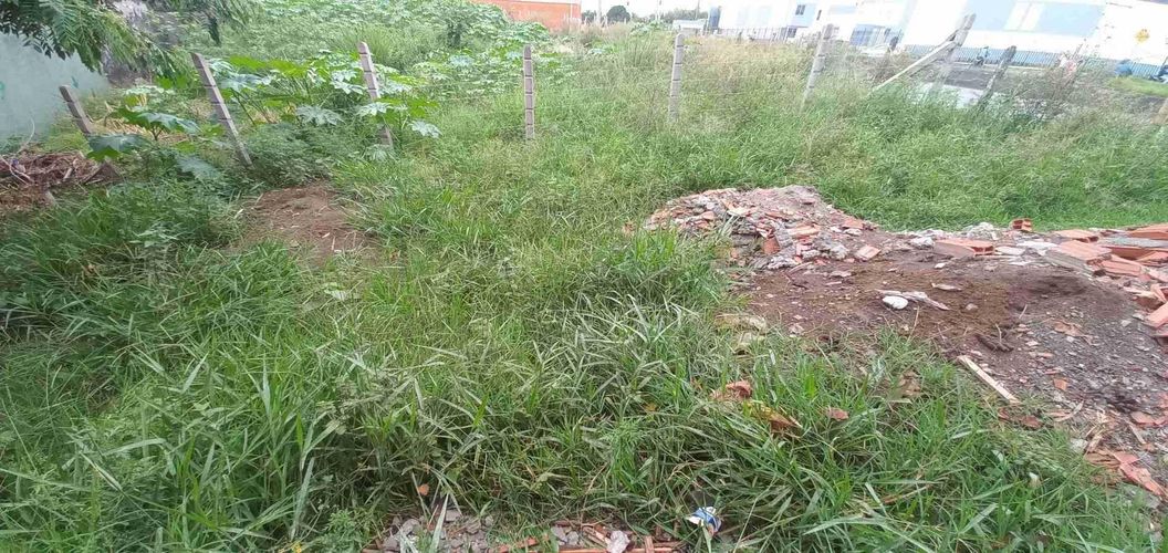 Lote en venta en Marco Fidel Suarez, Armenia, 153 m² · foto 7 de 12