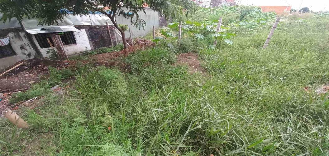 Lote en venta en Marco Fidel Suarez, Armenia, 153 m² · foto 8 de 12