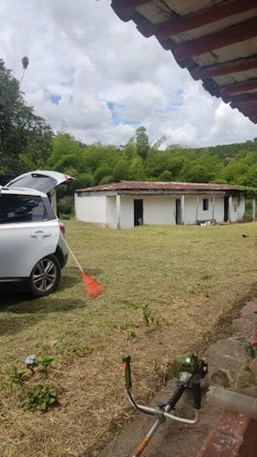 Finca en venta en La Cabaña, Manizales, 25000 m² · foto 15 de 20