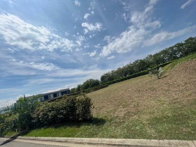 Lote en venta en Cerritos, Pereira, 1515 m² · foto 3 de 16