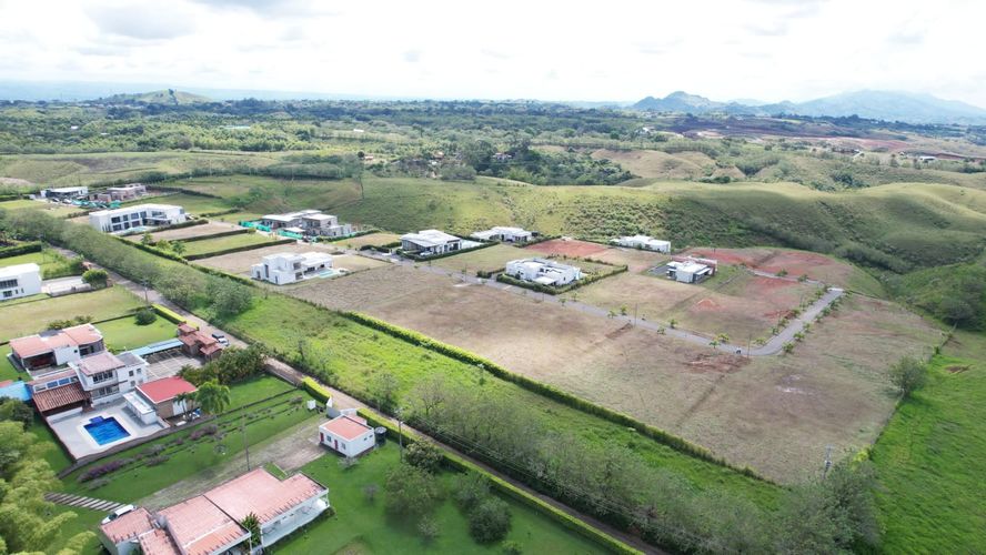 Lote en venta en Cerritos, Pereira, 1515 m² · foto 7 de 16