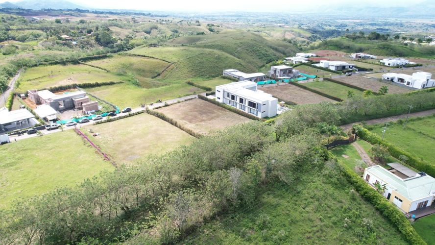 Lote en venta en Cerritos, Pereira, 1515 m² · foto 9 de 16