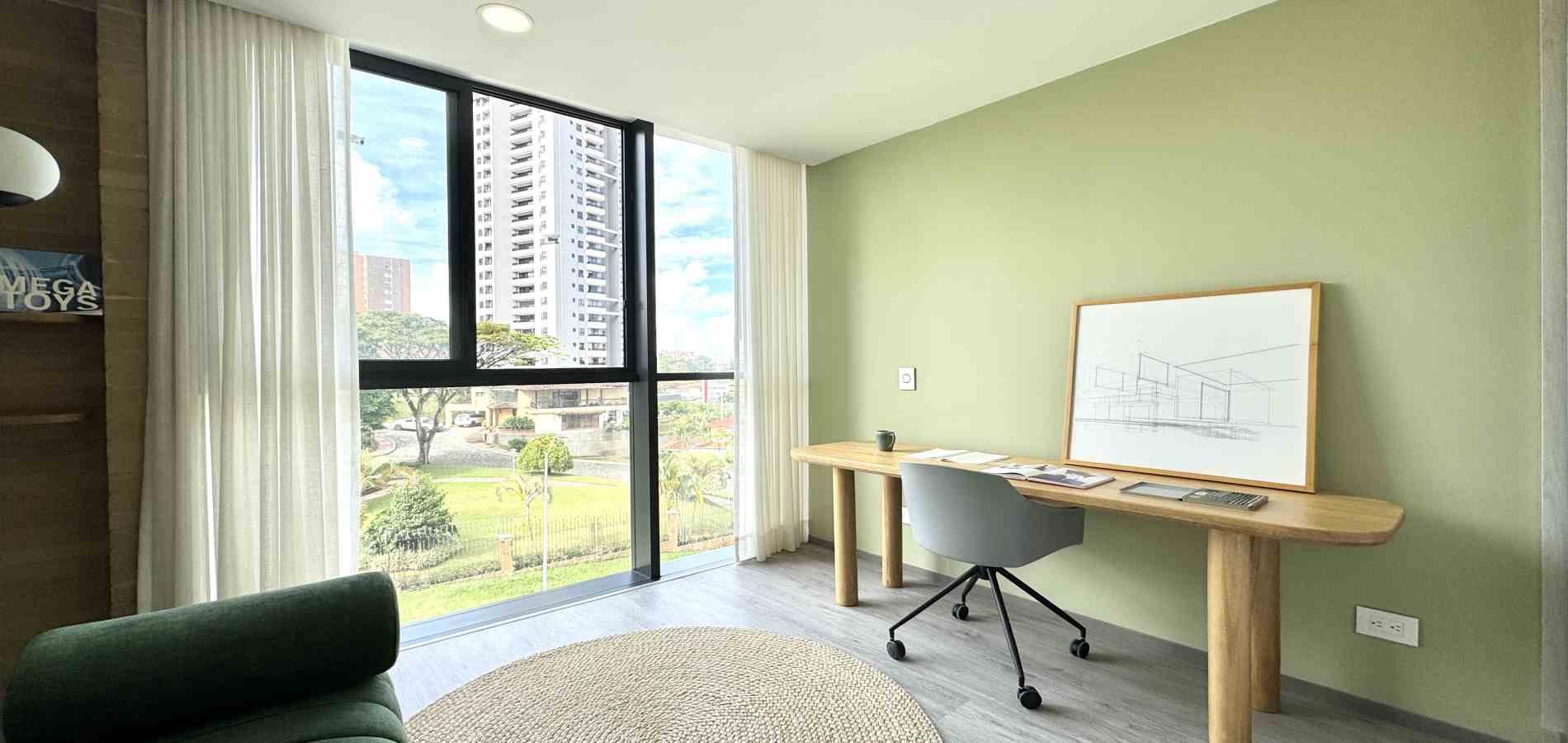 Apartamento en venta en Pinares, Pereira · foto 12 de 20