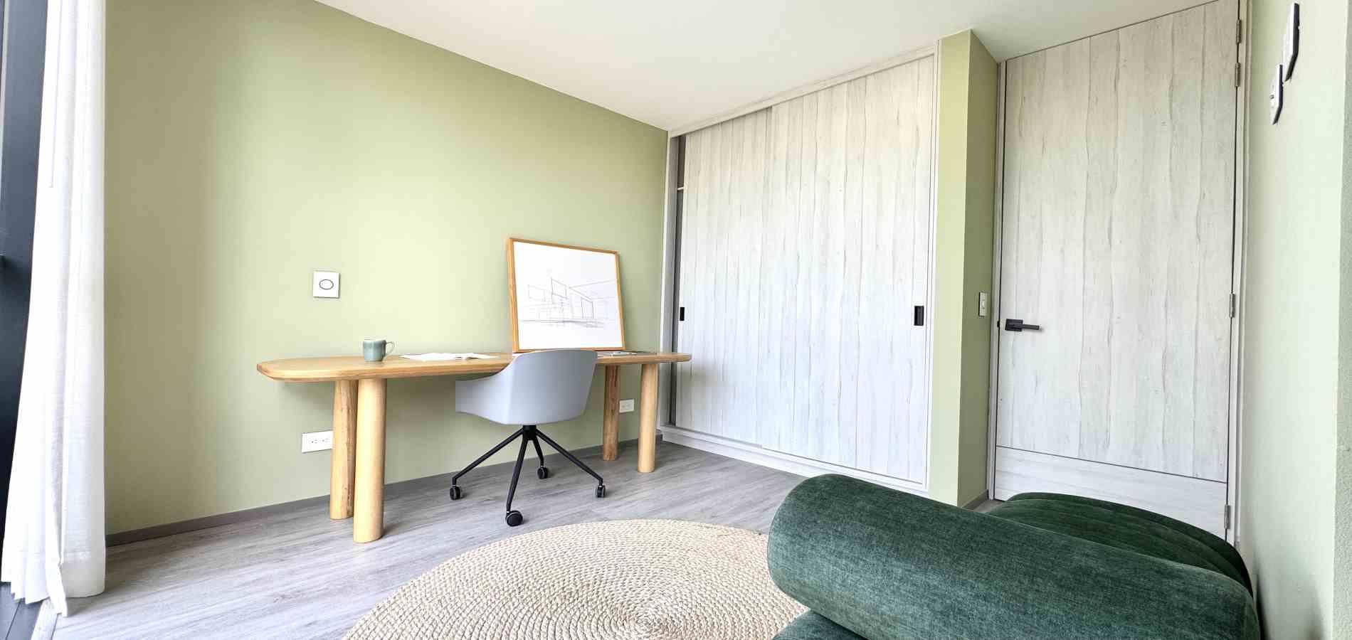 Apartamento en venta en Pinares, Pereira · foto 14 de 20