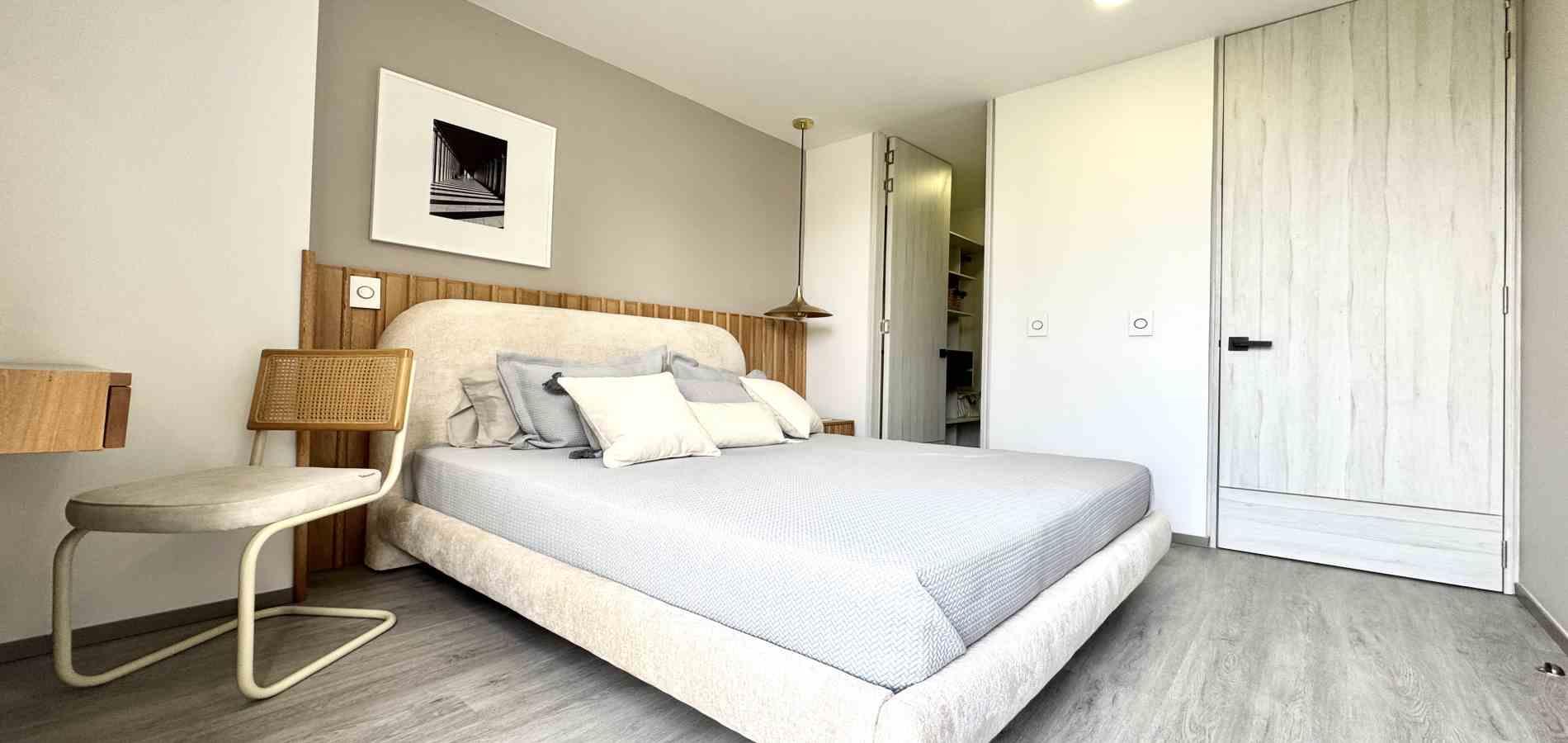 Apartamento en venta en Pinares, Pereira · foto 16 de 20