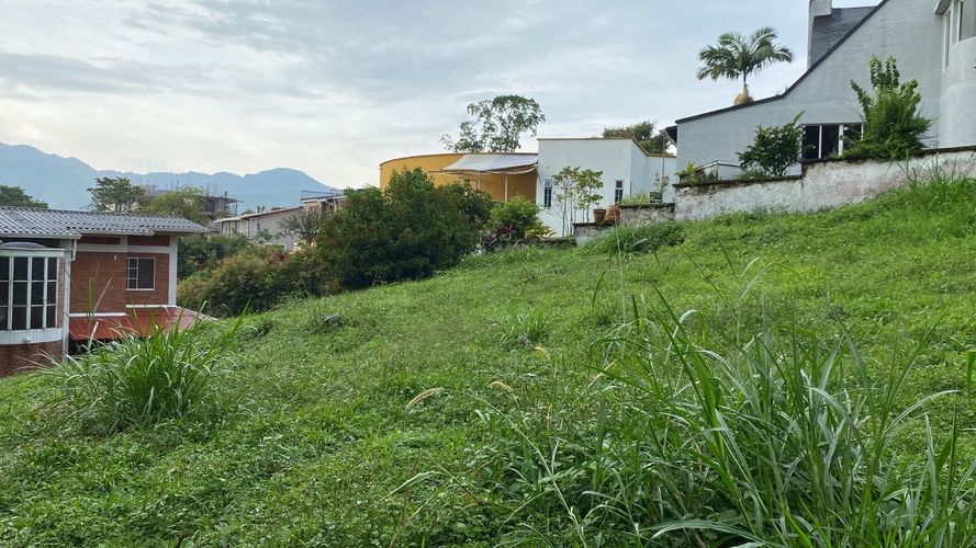 Lote en venta en Alta Pradera I Y Ii, Dosquebradas, 440 m² · foto 7 de 18