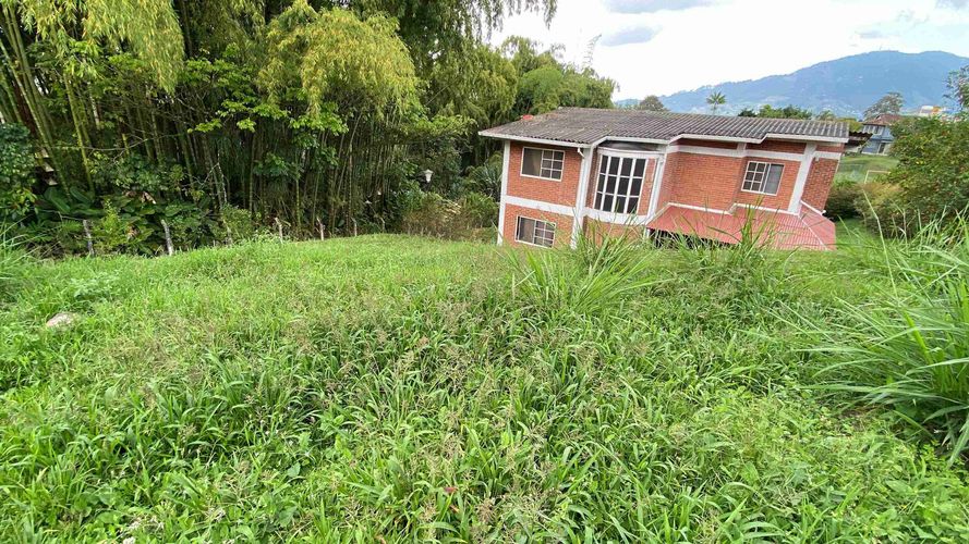 Lote en venta en Alta Pradera I Y Ii, Dosquebradas, 440 m² · foto 17 de 18