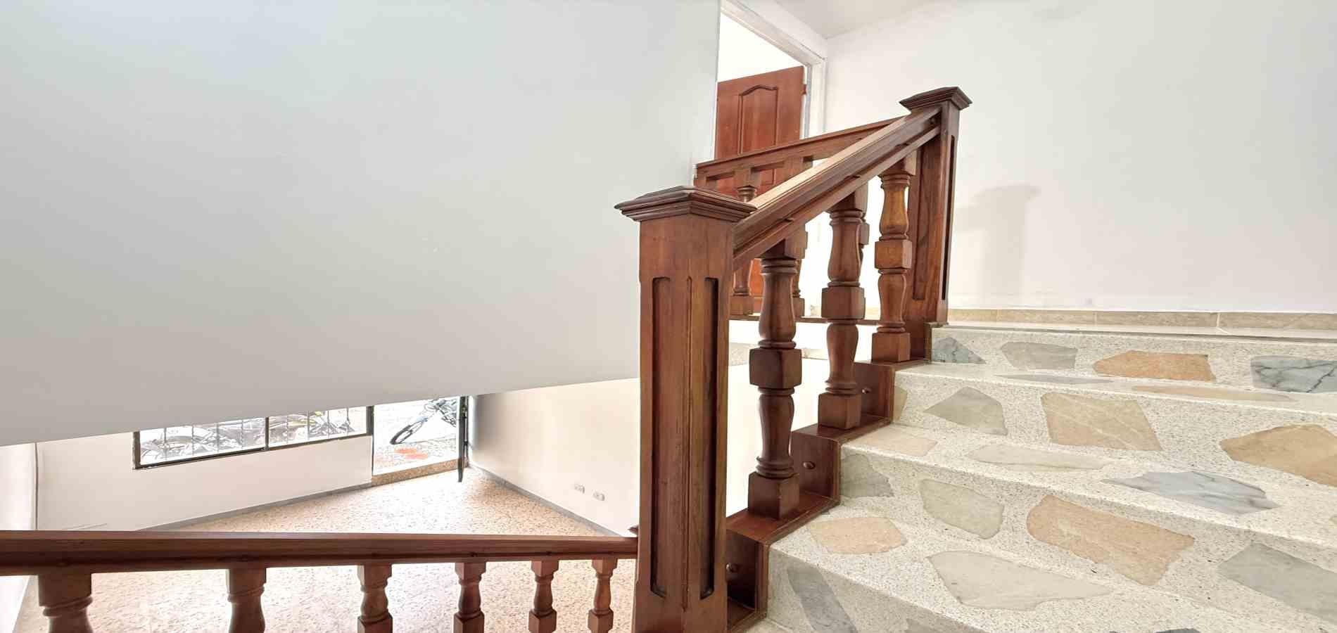 Casa en venta en San Jose Sur, Pereira · foto 18 de 24