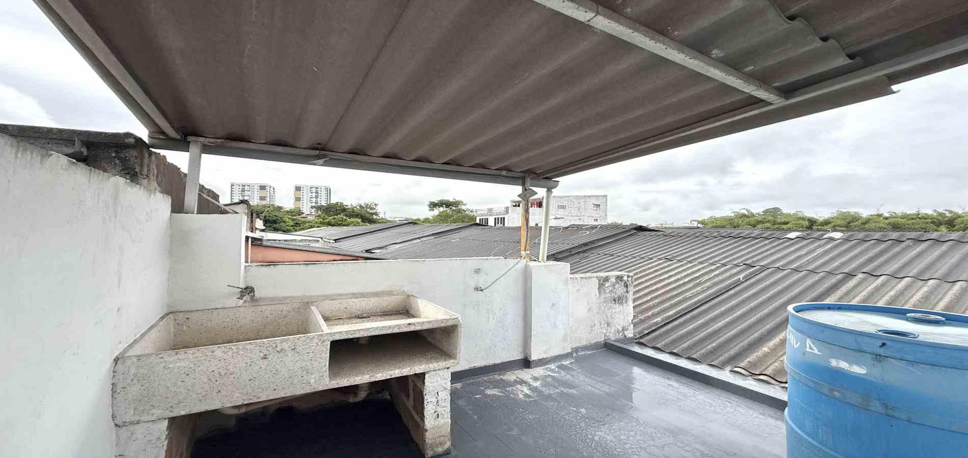 Casa en venta en San Jose Sur, Pereira · foto 22 de 24