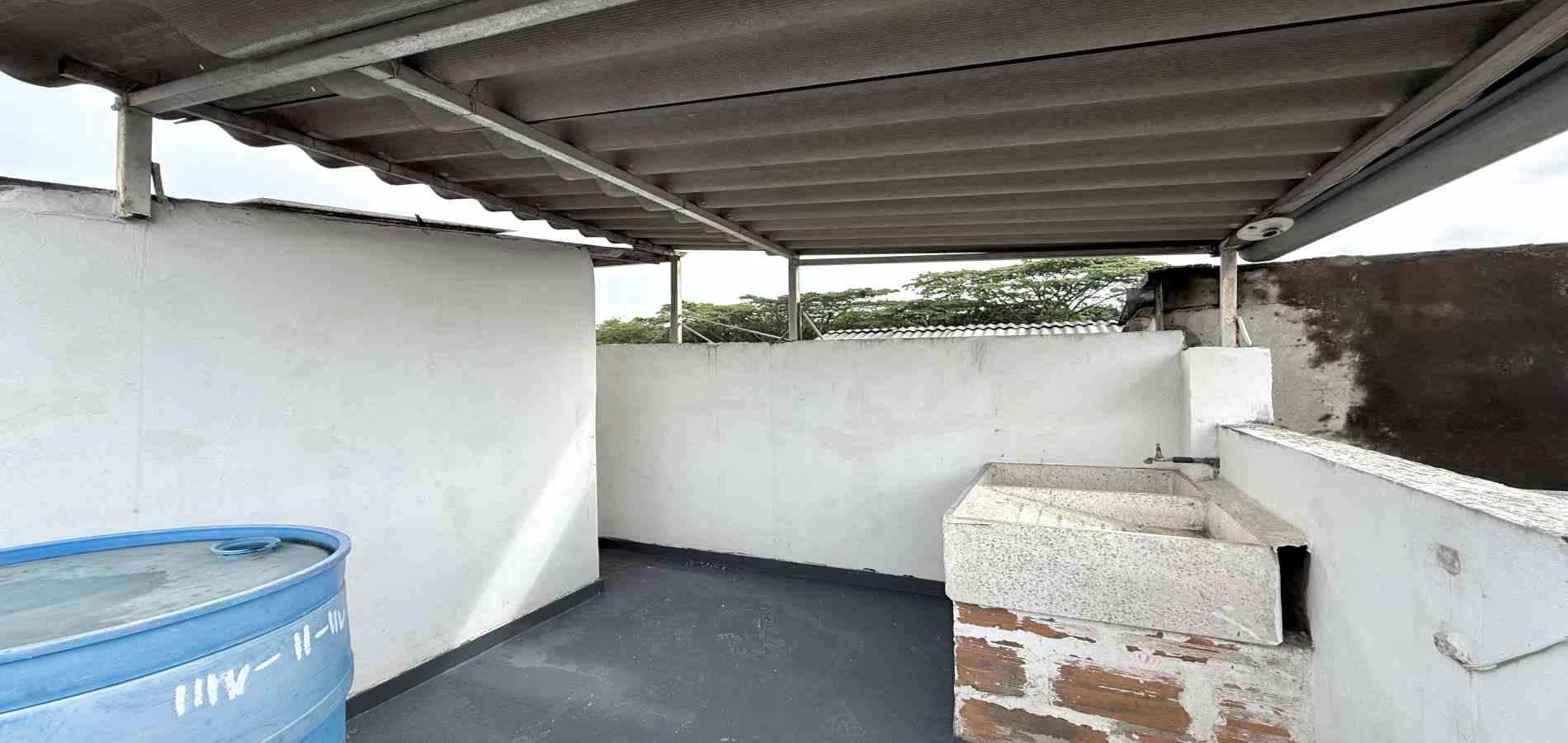 Casa en venta en San Jose Sur, Pereira · foto 23 de 24