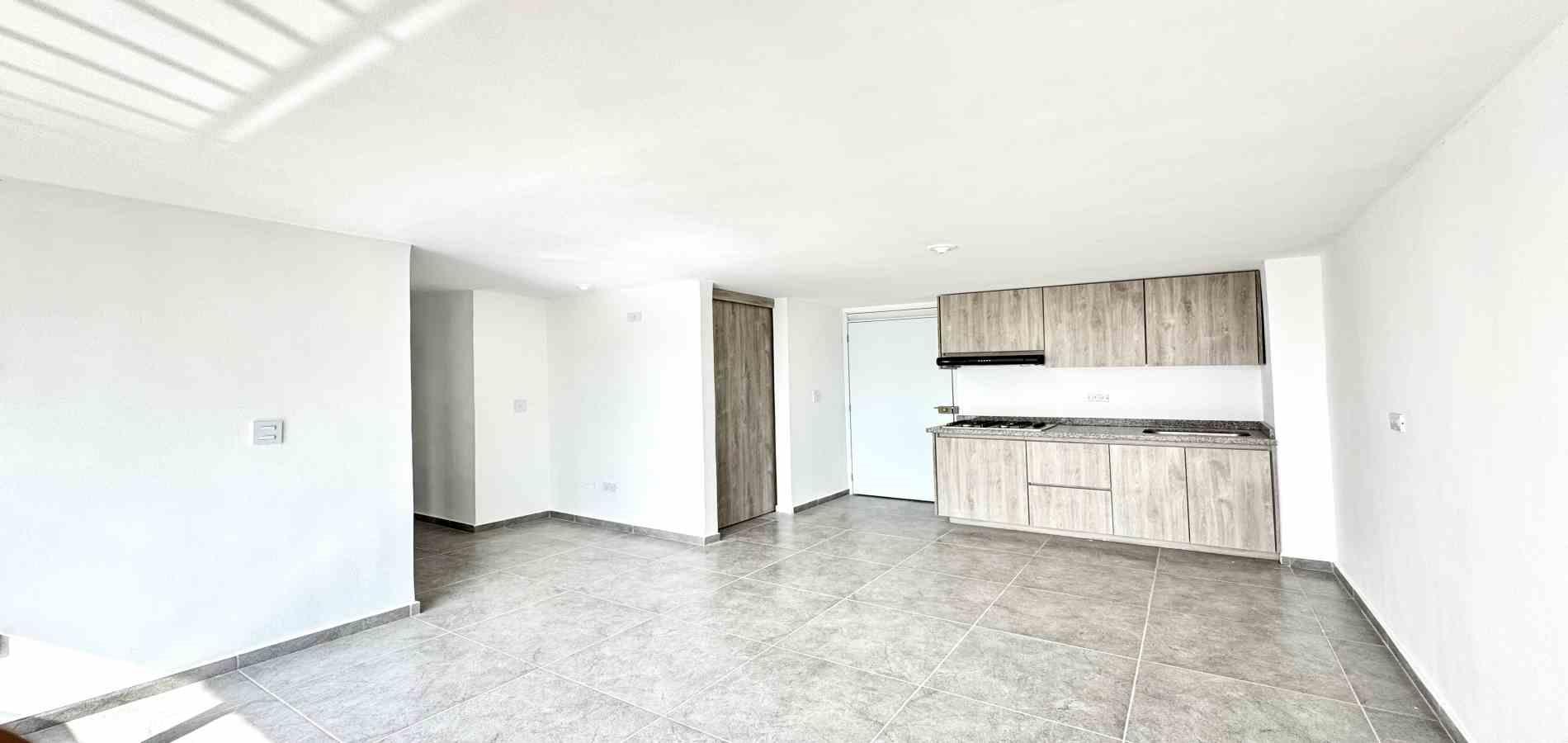 Apartamento en venta en Villa Del Campo Et. Ii, Pereira · foto 2 de 16