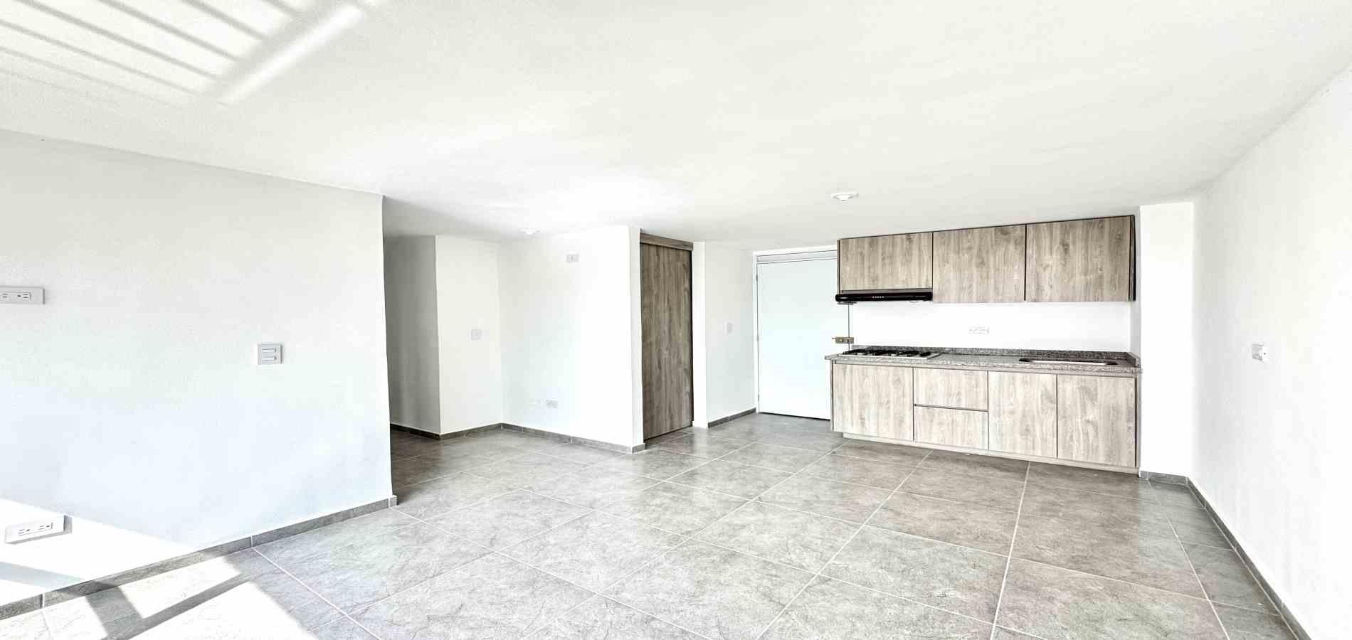 Apartamento en venta en Villa Del Campo Et. Ii, Pereira · foto 3 de 16