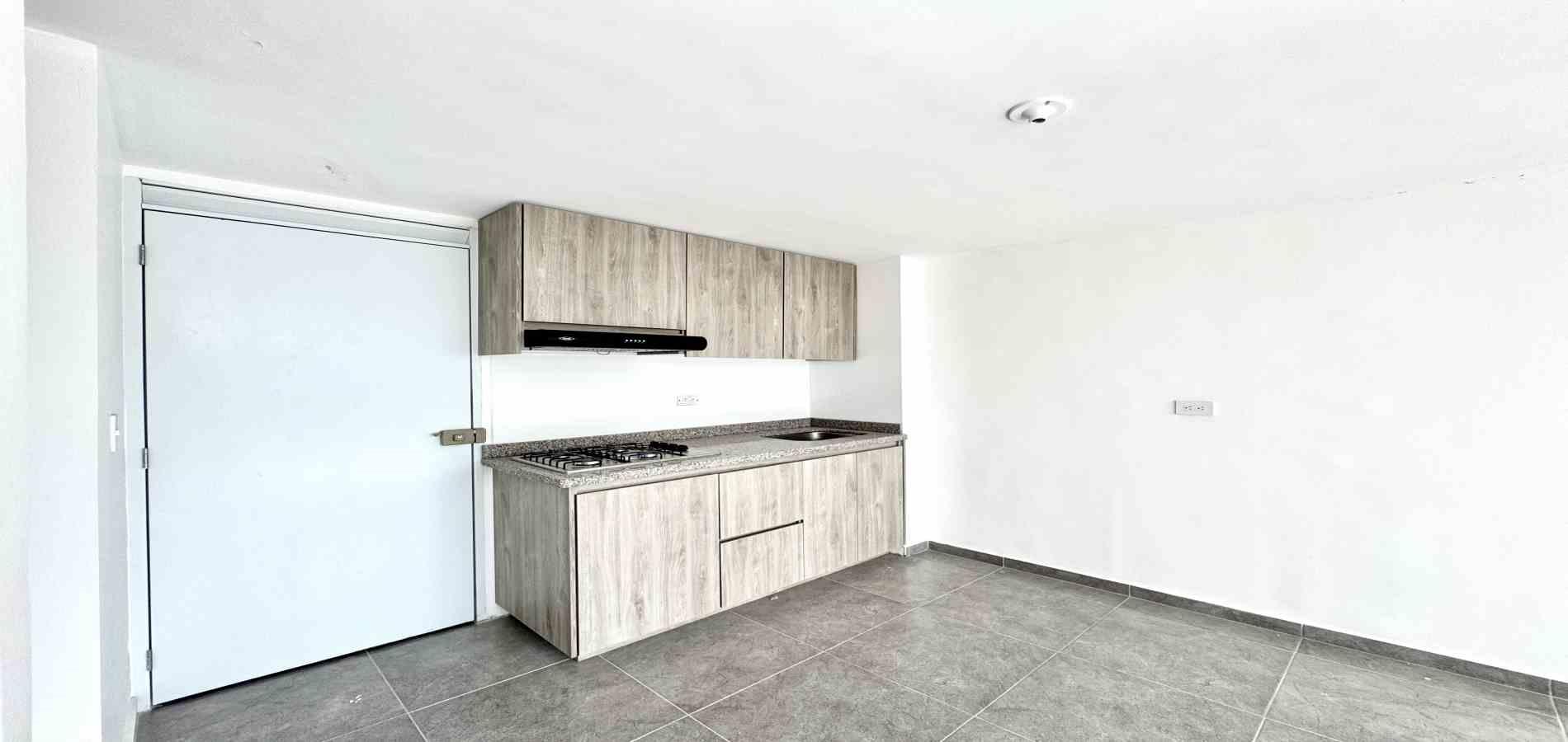 Apartamento en venta en Villa Del Campo Et. Ii, Pereira · foto 4 de 16