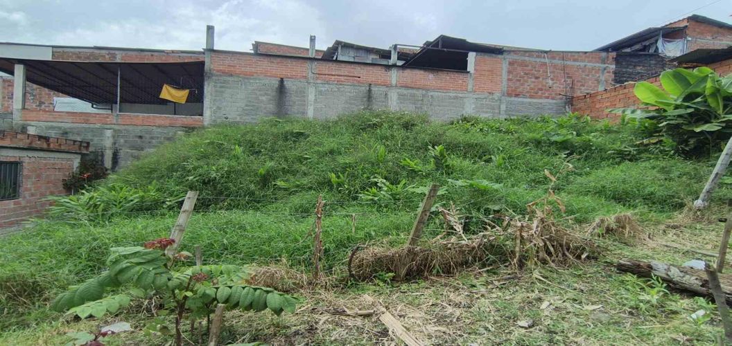 Lote en venta en El Palmar, Manizales · foto 2 de 20