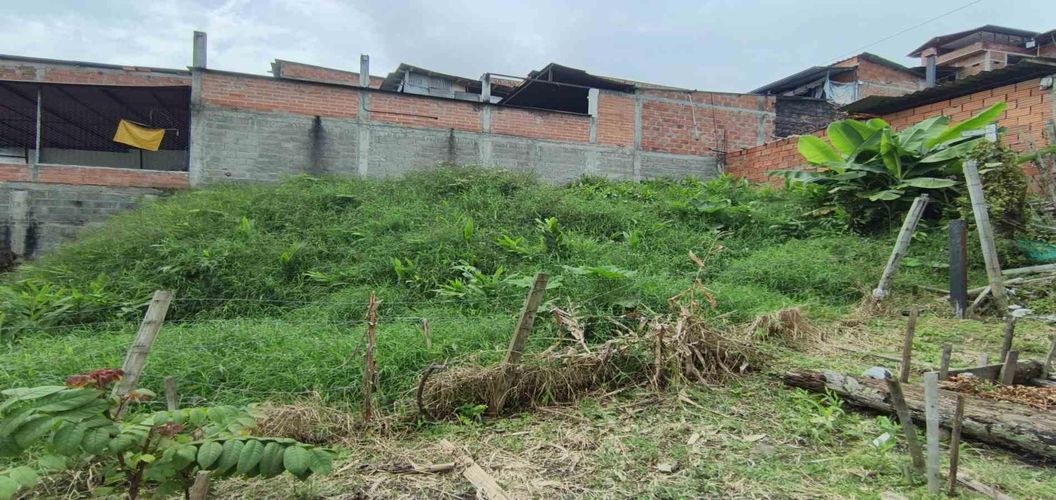 Lote en venta en El Palmar, Manizales · foto 3 de 20