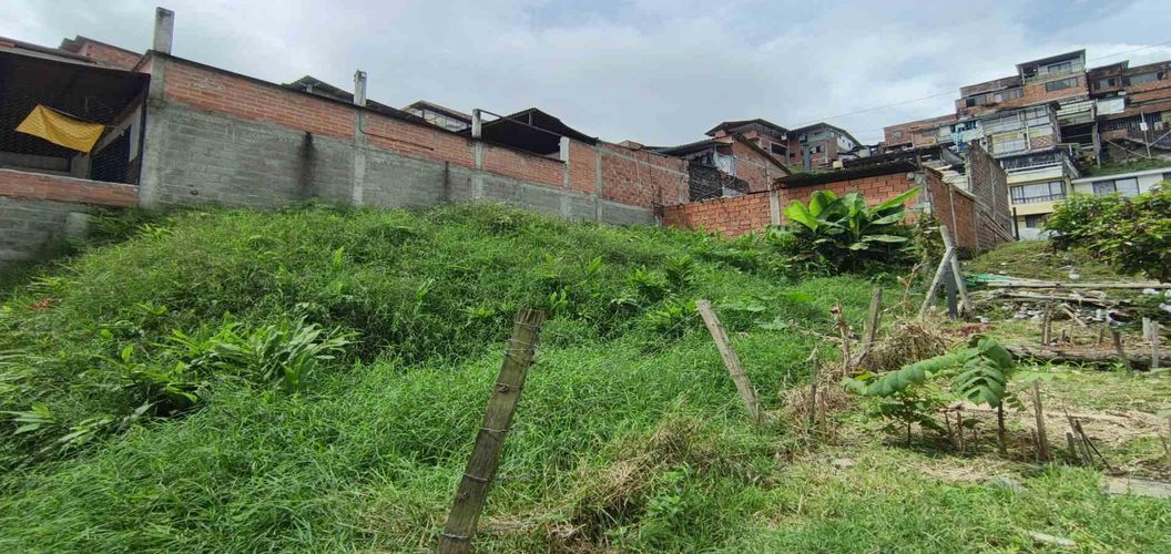 Lote en venta en El Palmar, Manizales · foto 4 de 20