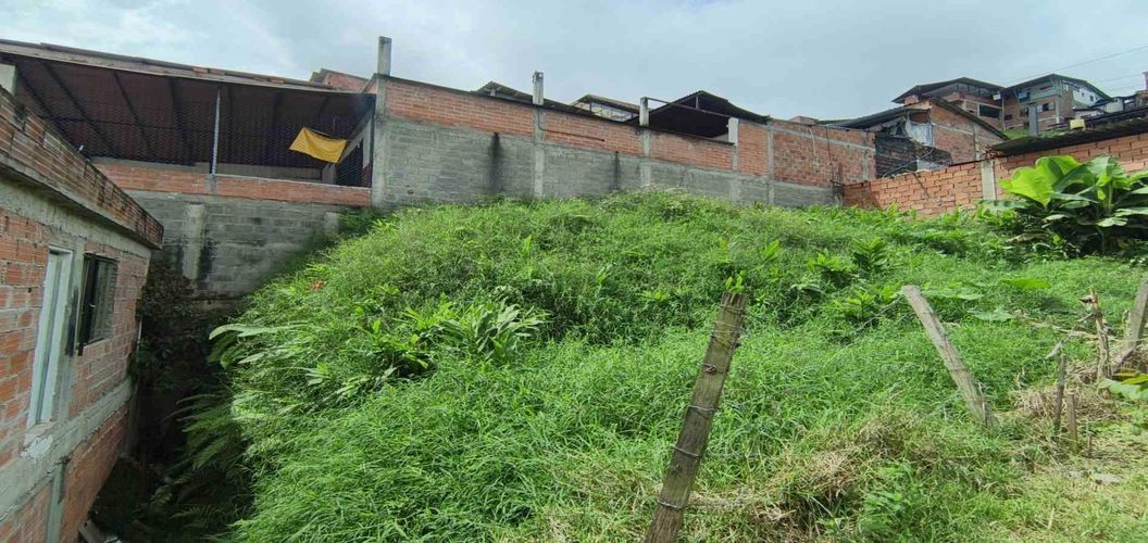 Lote en venta en El Palmar, Manizales · foto 5 de 20