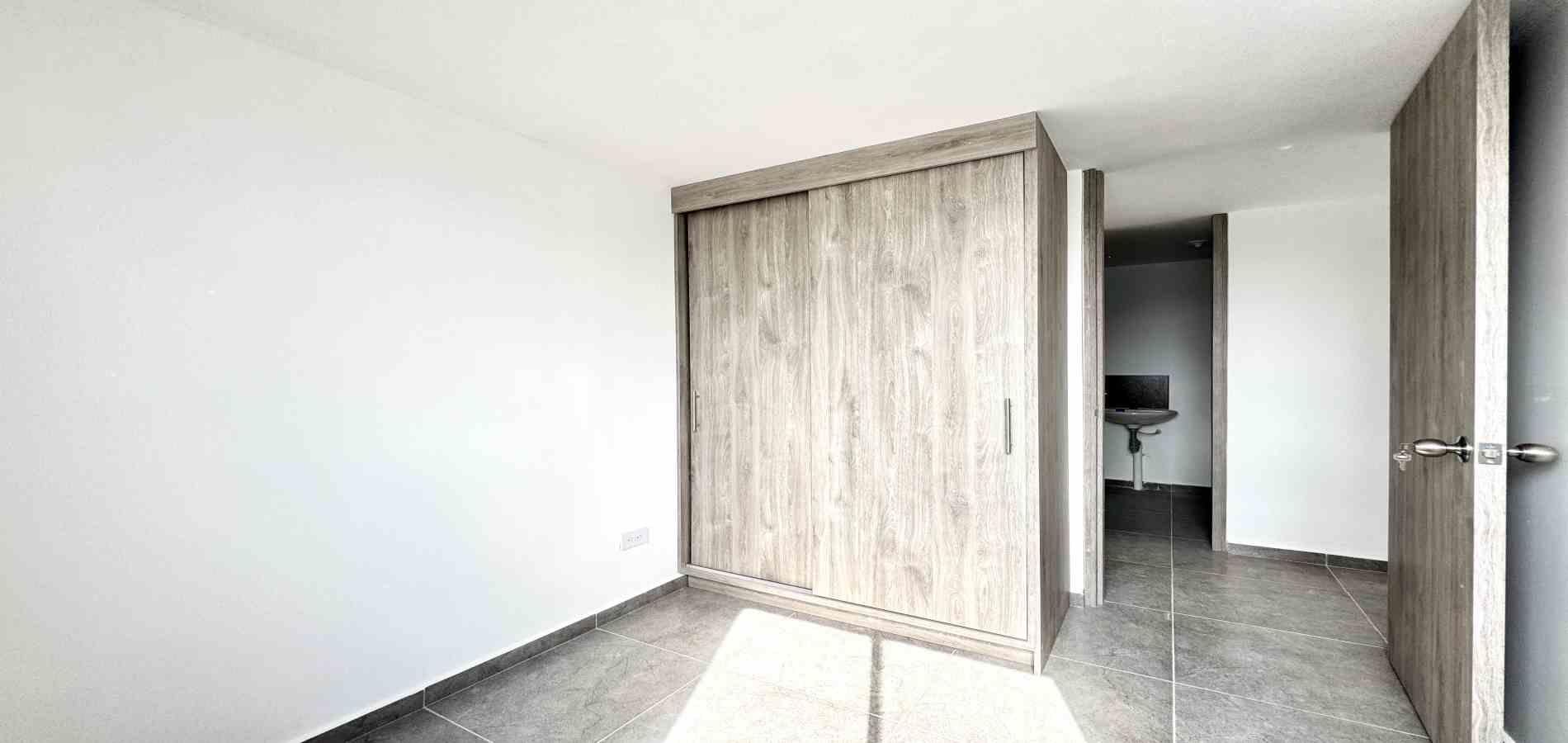 Apartamento en venta en Villa Del Campo Et. Ii, Pereira · foto 10 de 16