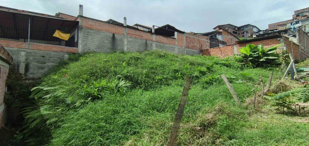 Lote en venta en El Palmar, Manizales · foto 6 de 20