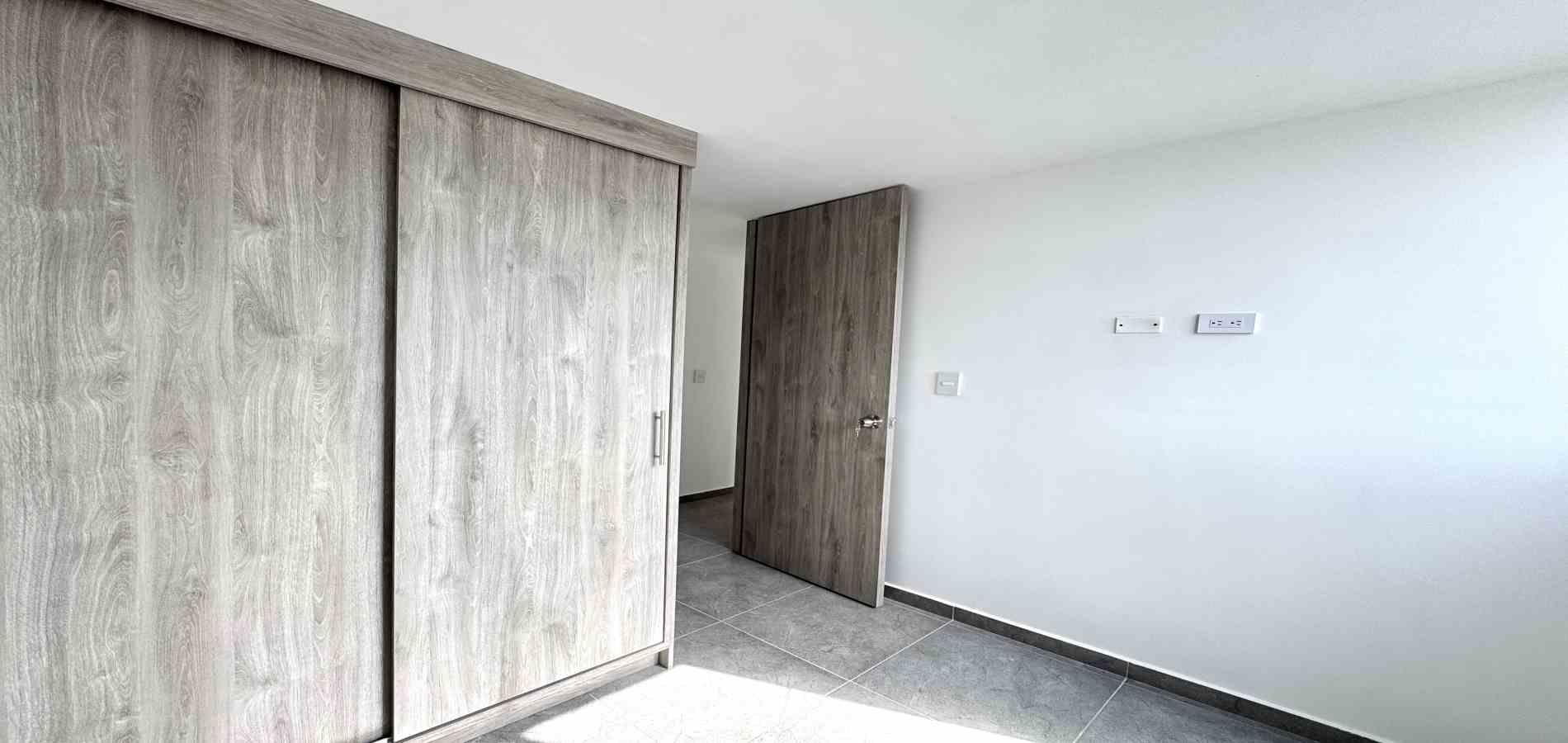 Apartamento en venta en Villa Del Campo Et. Ii, Pereira · foto 11 de 16