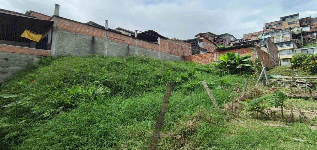Lote en venta en El Palmar, Manizales · foto 7 de 20