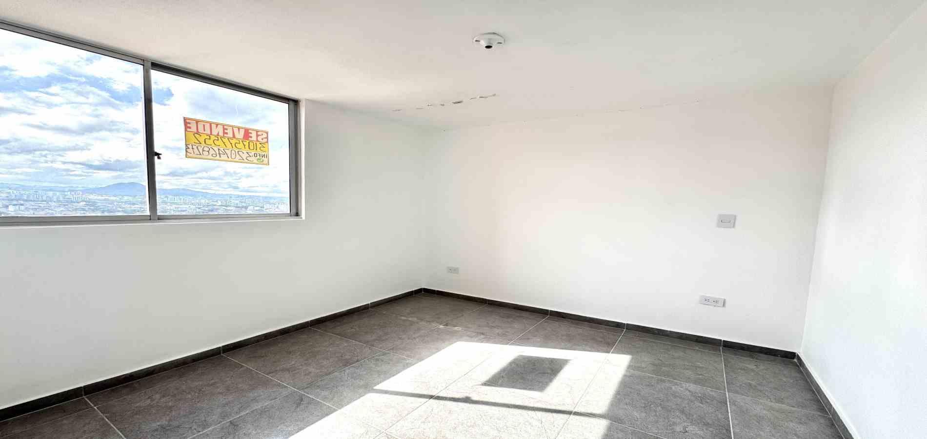 Apartamento en venta en Villa Del Campo Et. Ii, Pereira · foto 13 de 16
