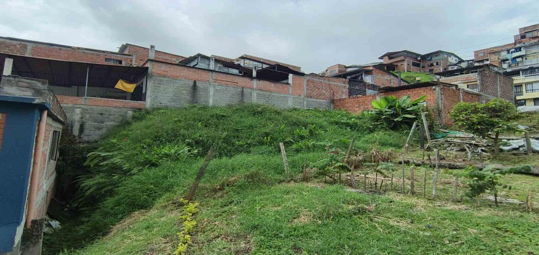 Lote en venta en El Palmar, Manizales · foto 8 de 20