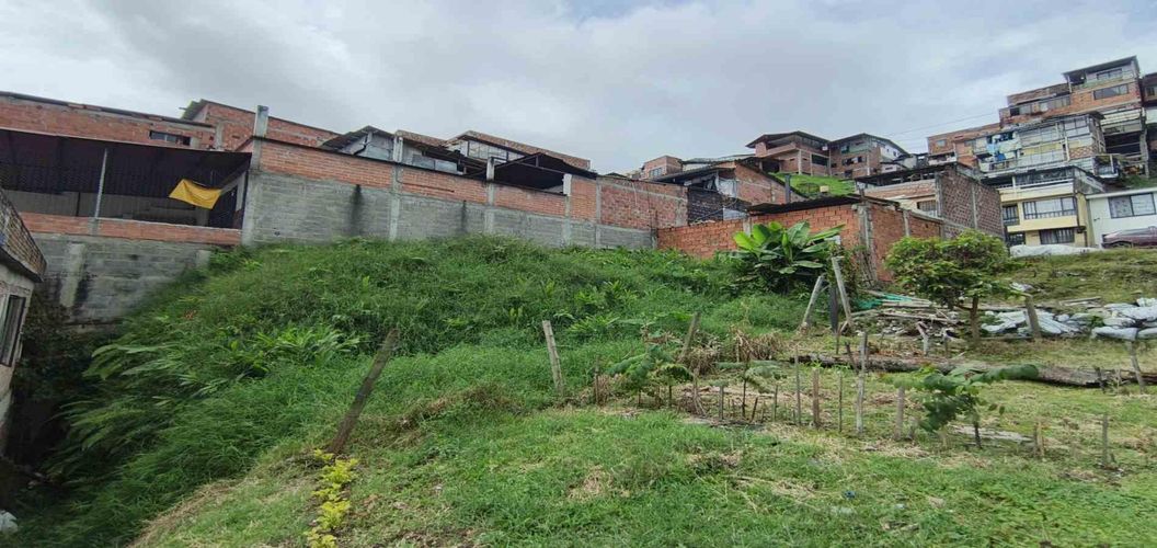 Lote en venta en El Palmar, Manizales · foto 9 de 20