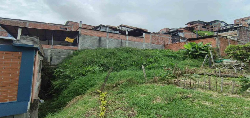 Lote en venta en El Palmar, Manizales · foto 10 de 20