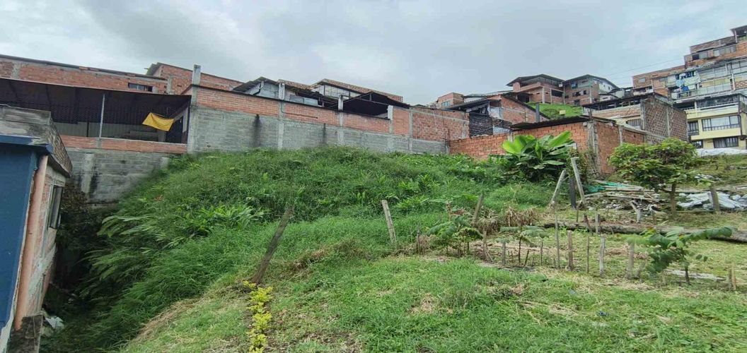 Lote en venta en El Palmar, Manizales · foto 11 de 20