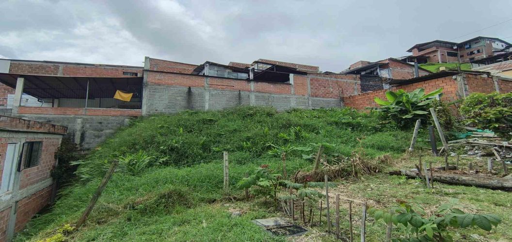 Lote en venta en El Palmar, Manizales · foto 12 de 20