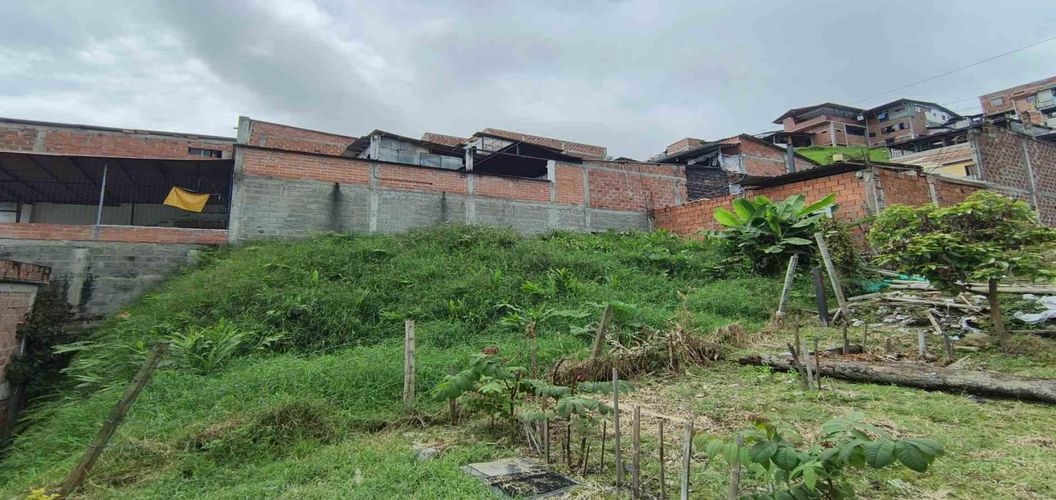 Lote en venta en El Palmar, Manizales · foto 13 de 20