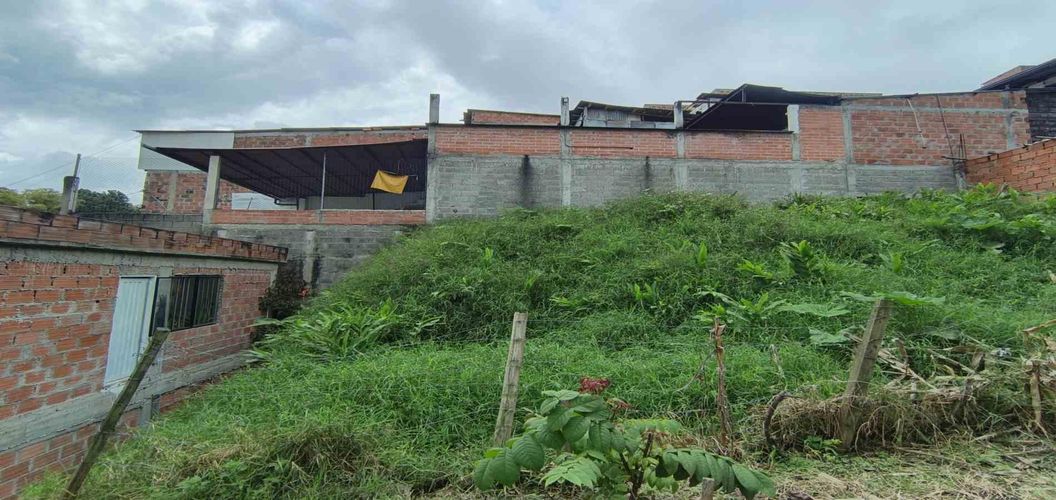 Lote en venta en El Palmar, Manizales · foto 14 de 20