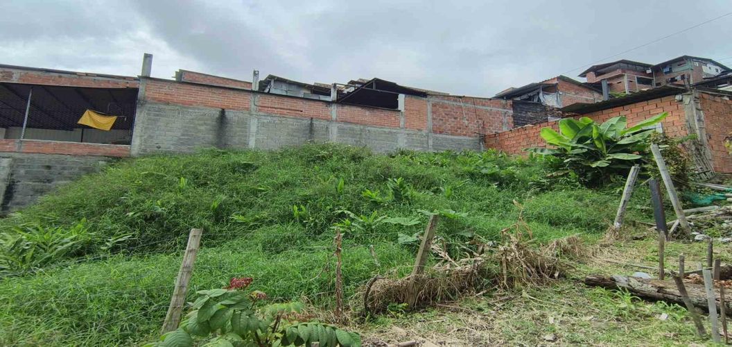Lote en venta en El Palmar, Manizales · foto 16 de 20