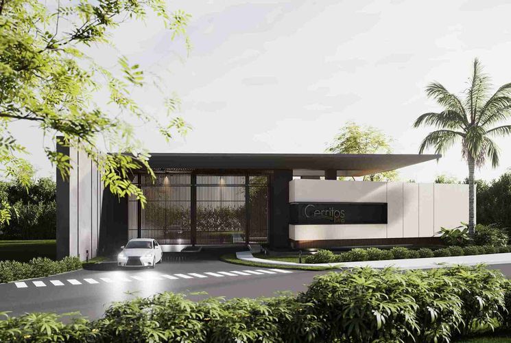 Lote en venta en Cerritos, Pereira · foto 2 de 8