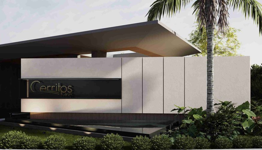 Lote en venta en Cerritos, Pereira · foto 3 de 8